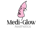 Medi-Glow logo